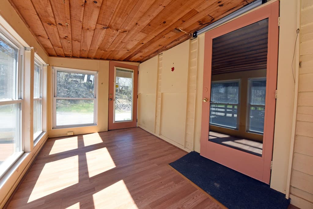 114 Kimsey Street, Blairsville GA 30512 - Photo