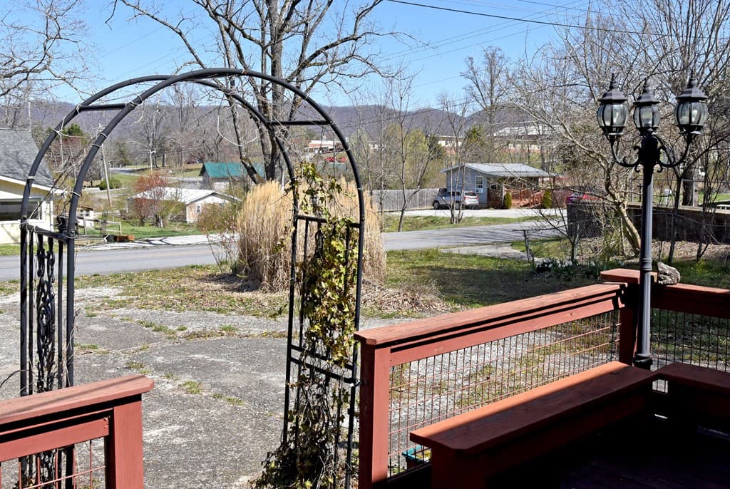 114 Kimsey Street, Blairsville GA 30512 - Photo