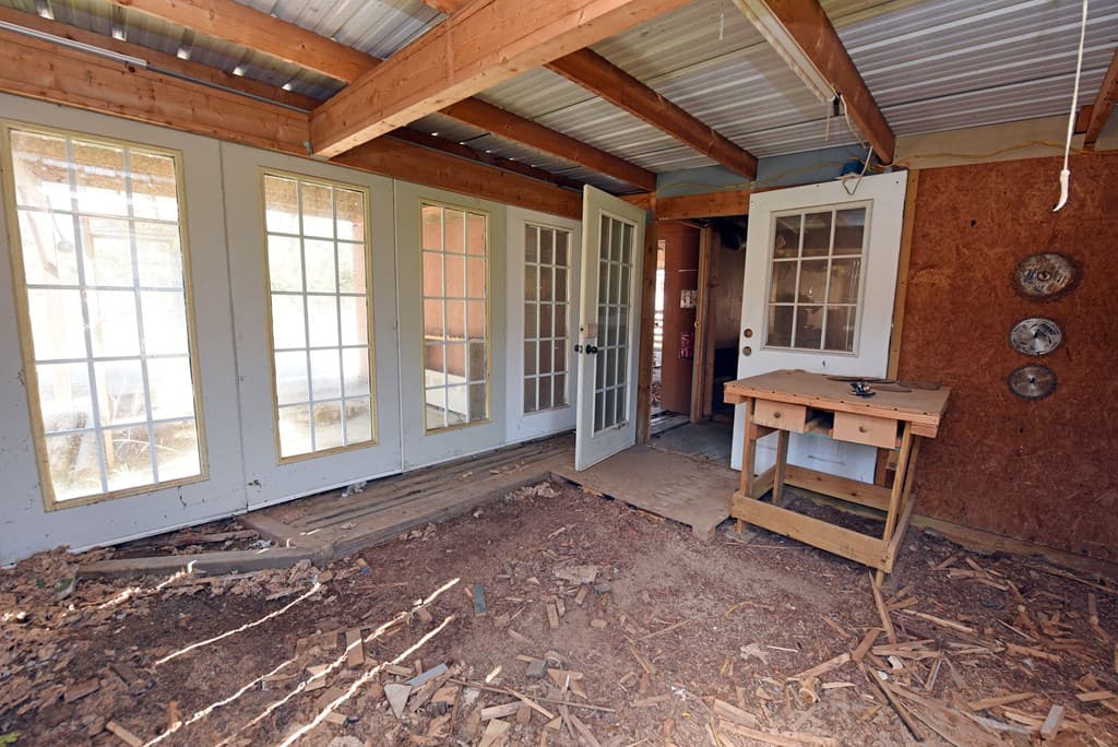 114 Kimsey Street, Blairsville GA 30512 - Photo