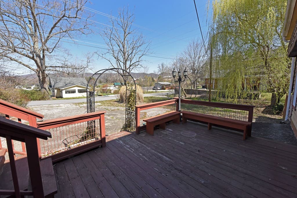 114 Kimsey Street, Blairsville GA 30512 - Photo