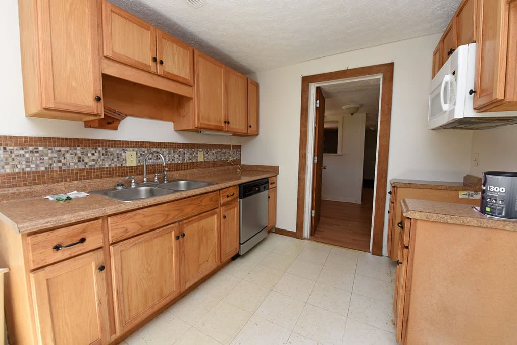 114 Kimsey Street, Blairsville GA 30512 - Photo