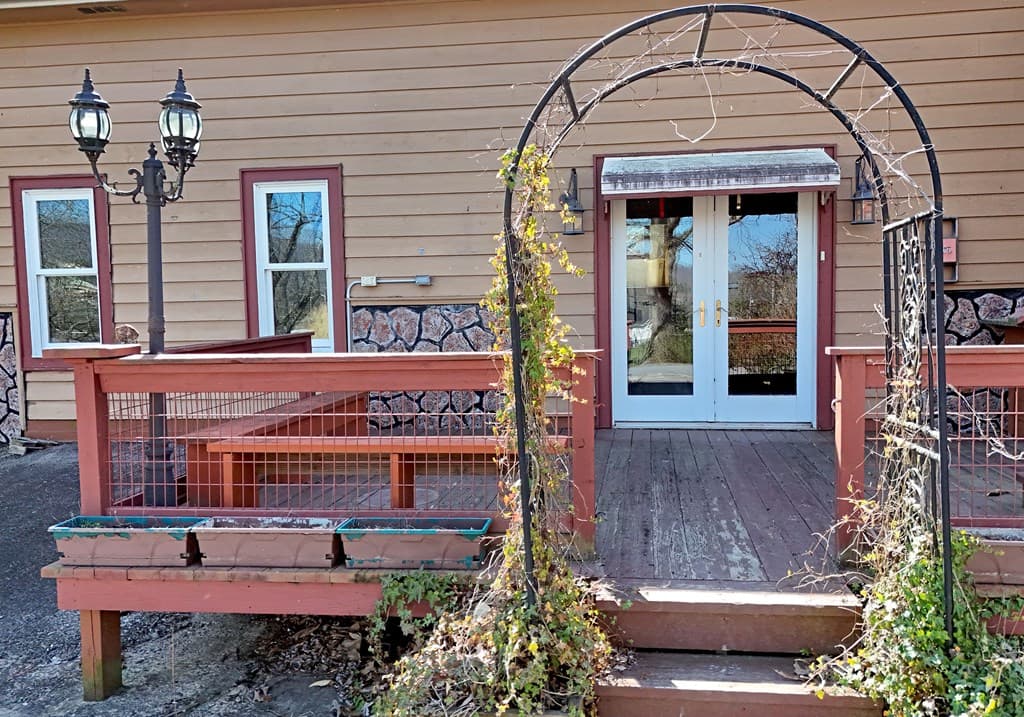114 Kimsey Street, Blairsville GA 30512 - Photo