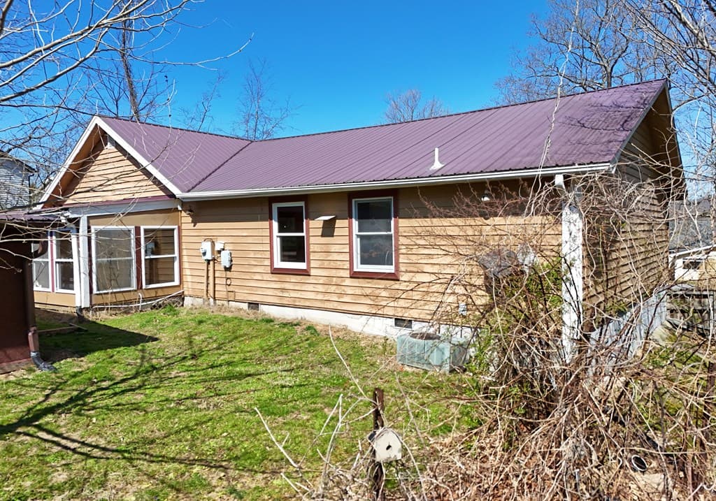114 Kimsey Street, Blairsville GA 30512 - Photo