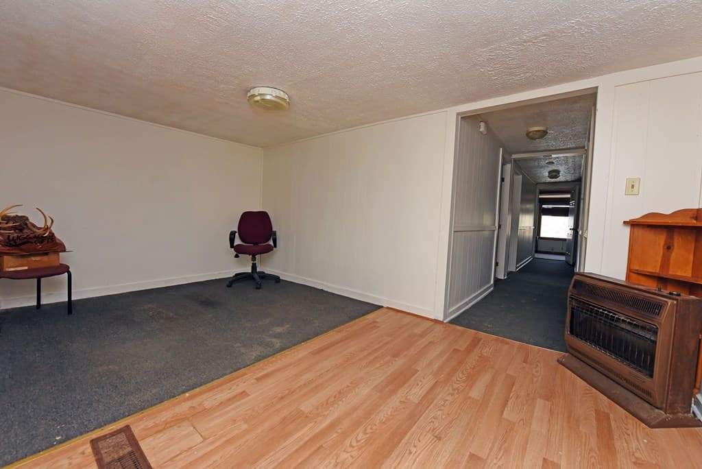 114 Kimsey Street, Blairsville GA 30512 - Photo