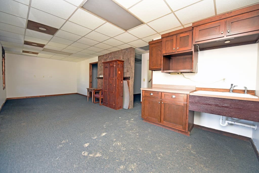 114 Kimsey Street, Blairsville GA 30512 - Photo