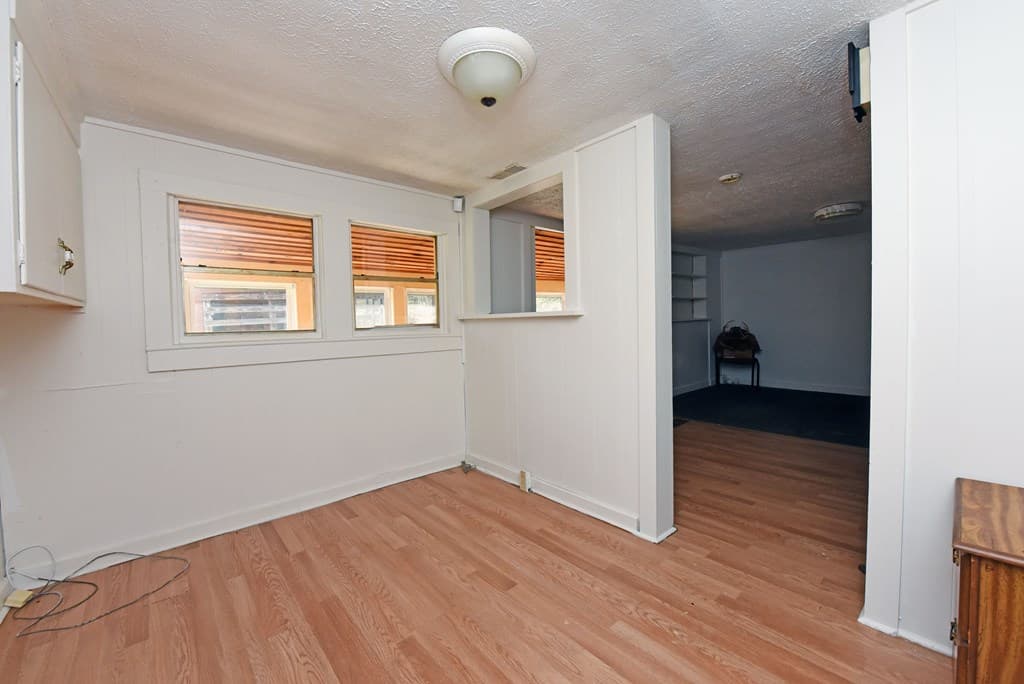 114 Kimsey Street, Blairsville GA 30512 - Photo