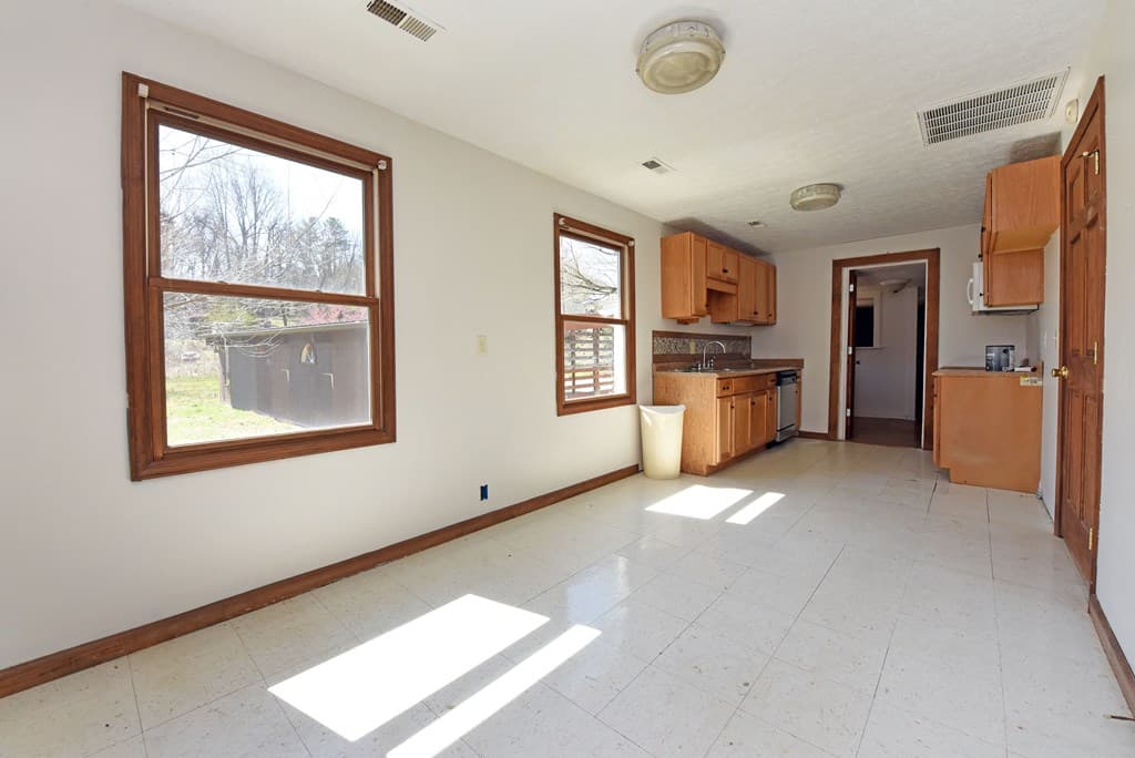 114 Kimsey Street, Blairsville GA 30512 - Photo