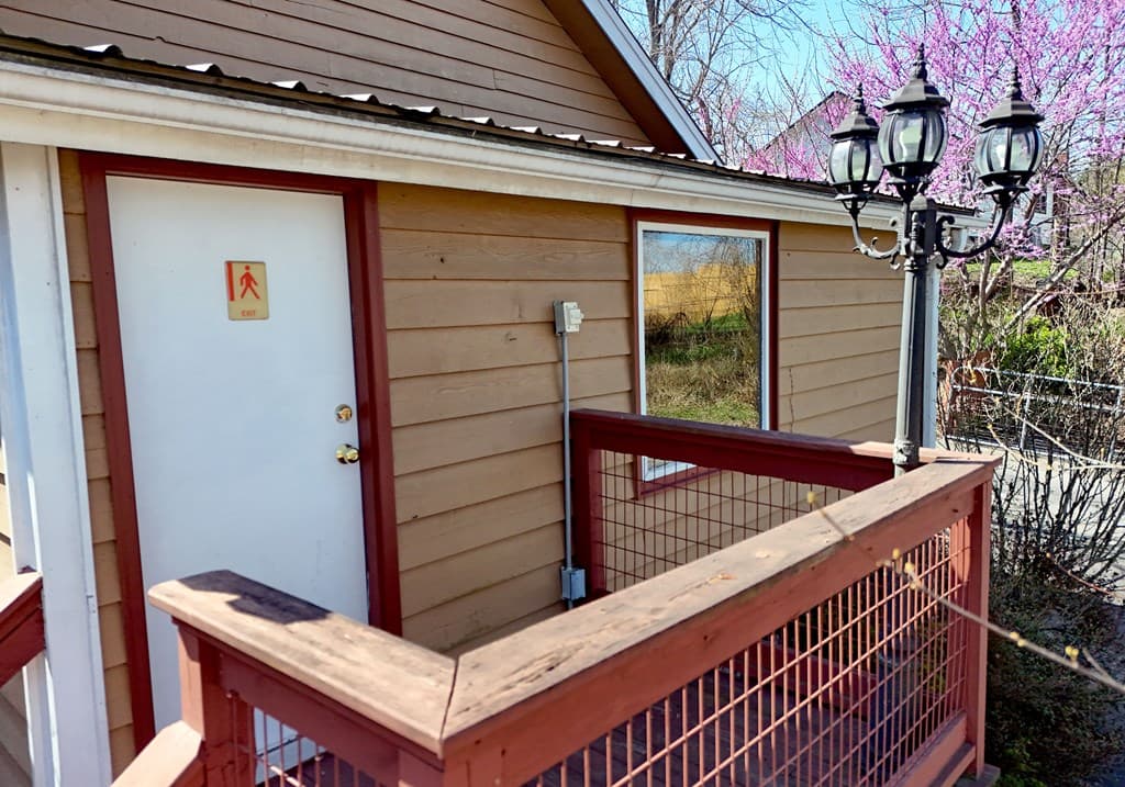 114 Kimsey Street, Blairsville GA 30512 - Photo