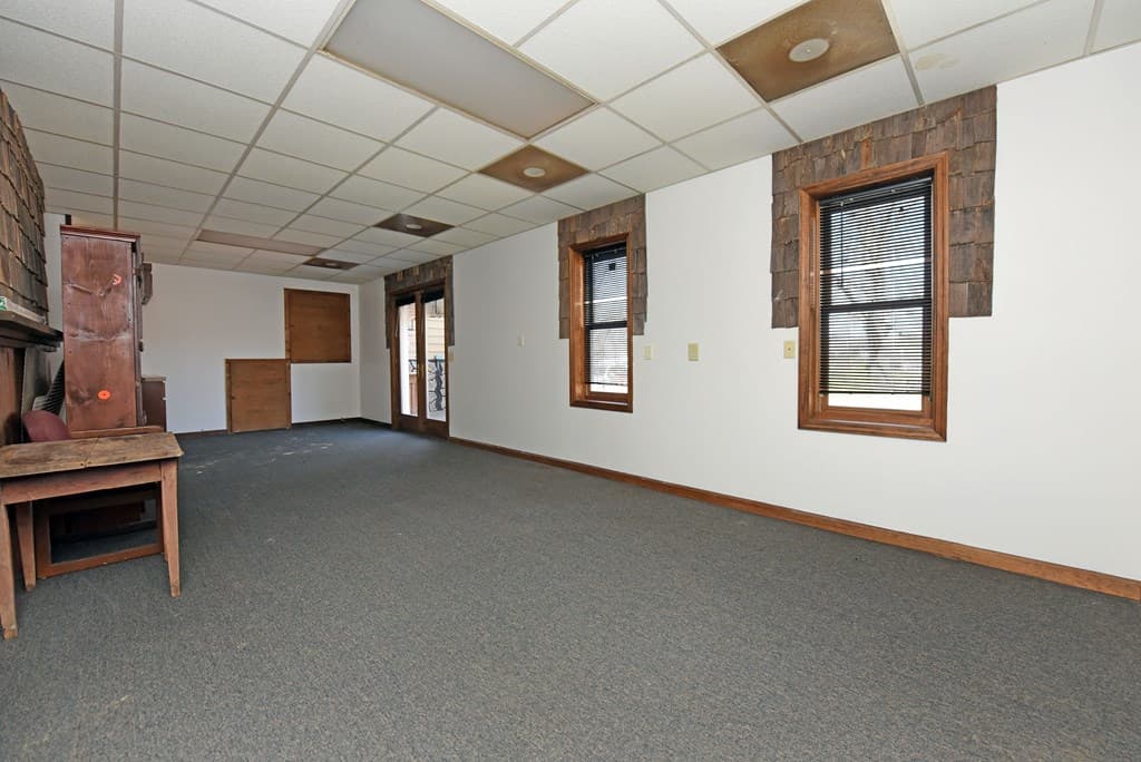 114 Kimsey Street, Blairsville GA 30512 - Photo