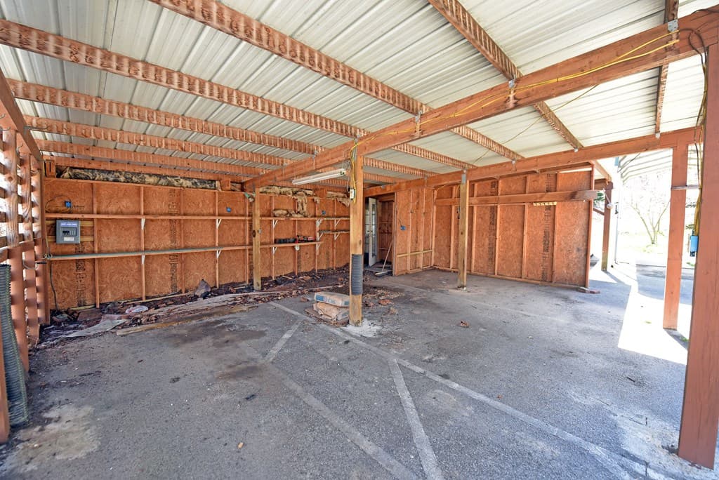 114 Kimsey Street, Blairsville GA 30512 - Photo