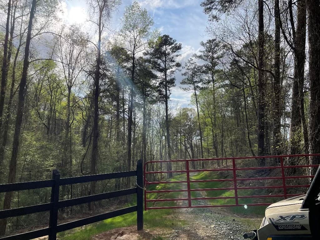 0000 Shady Grove Road, Talking Rock GA 30175 - Photo