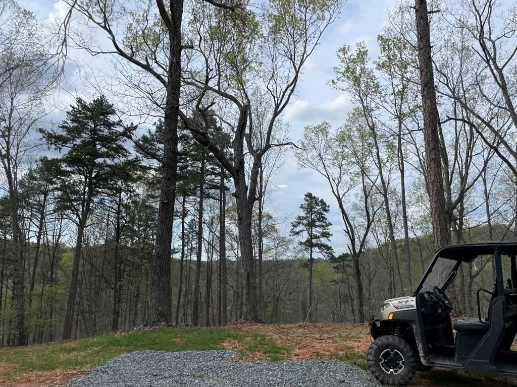 0000 Shady Grove Road, Talking Rock GA 30175 - Photo
