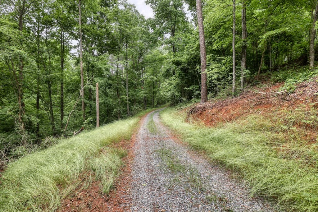 0000 Shady Grove Road, Talking Rock GA 30175 - Photo