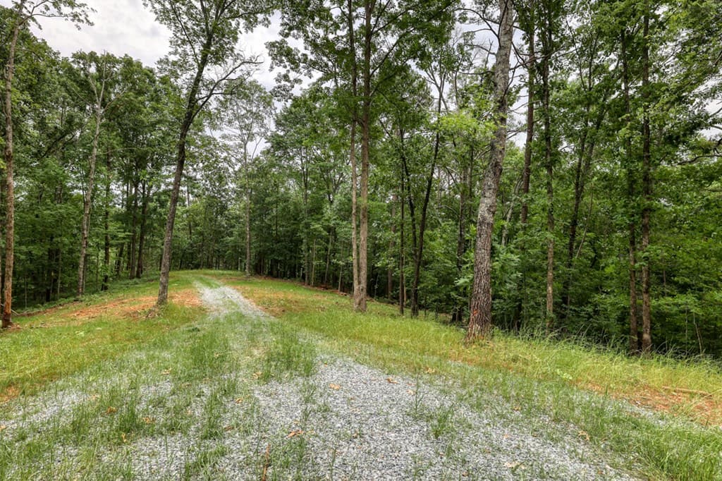 0000 Shady Grove Road, Talking Rock GA 30175 - Photo