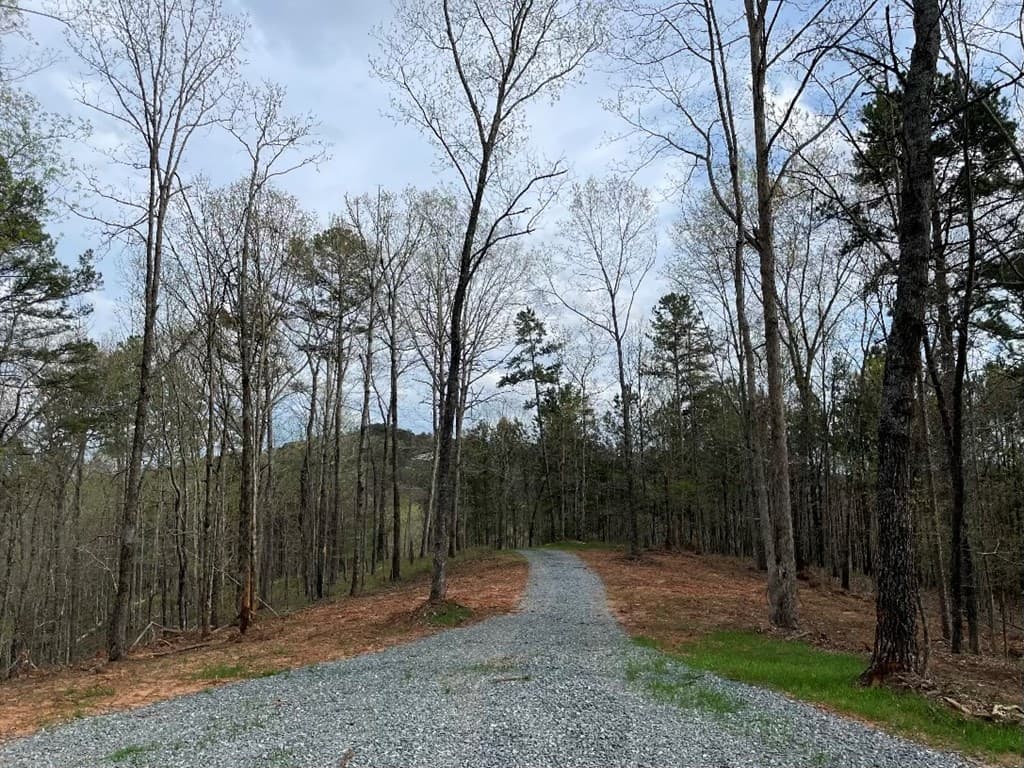 0000 Shady Grove Road, Talking Rock GA 30175 - Photo