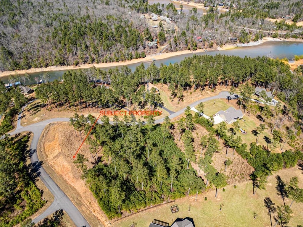 0 Loop Lane, Blairsville GA 30512 - Photo
