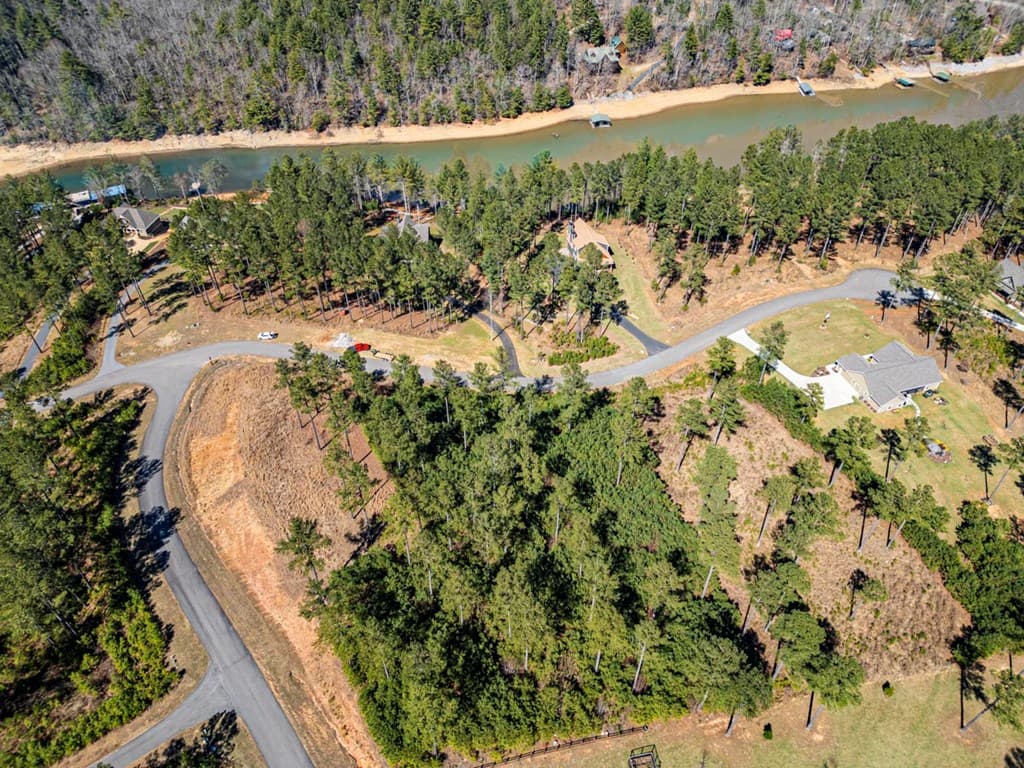 0 Loop Lane, Blairsville GA 30512 - Photo