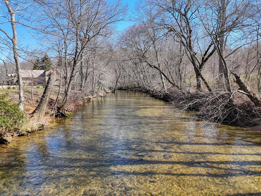 Lot 9 Riverside, Blairsville GA 30512 - Photo