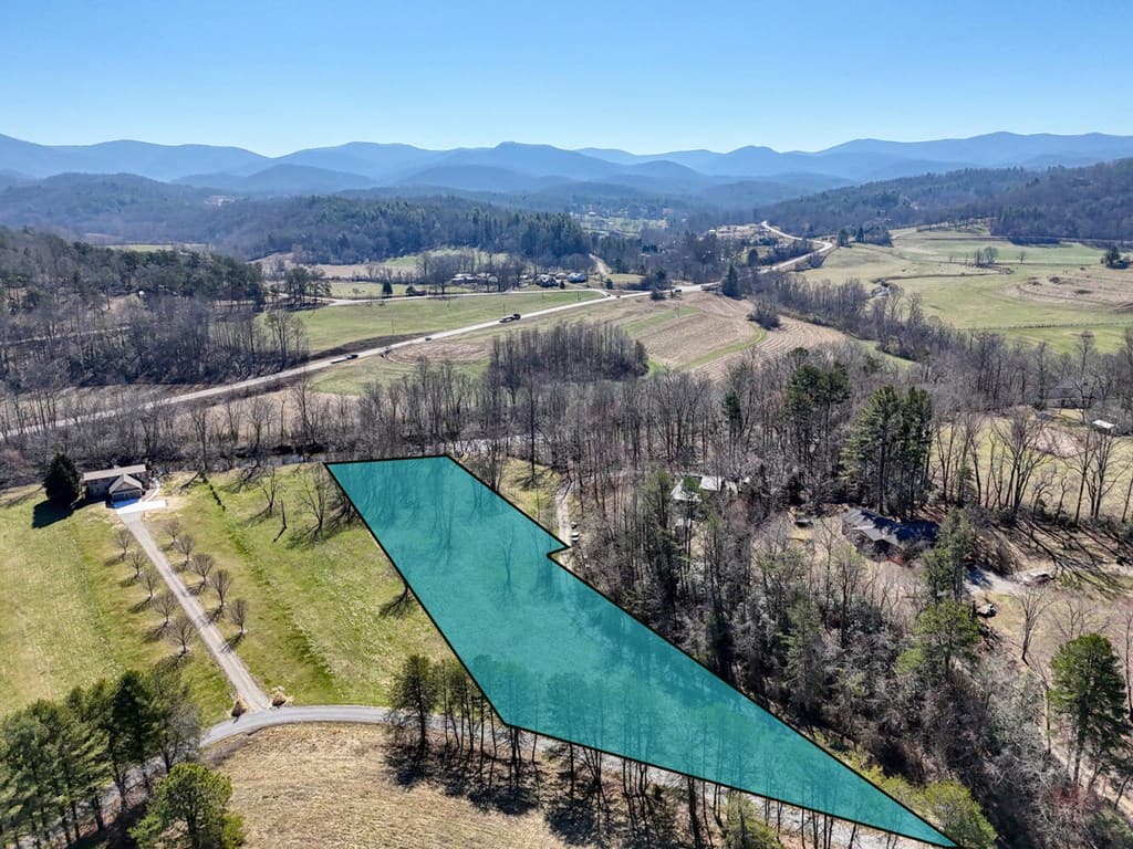 Lot 9 Riverside, Blairsville GA 30512 - Photo