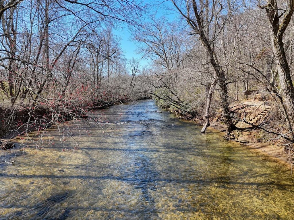 Lot 9 Riverside, Blairsville GA 30512 - Photo