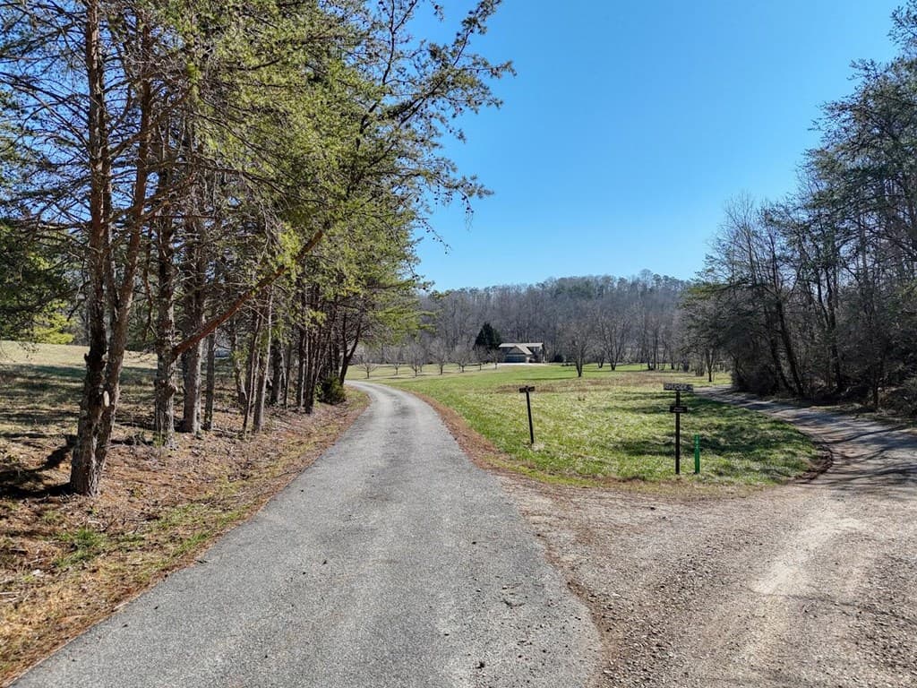 Lot 9 Riverside, Blairsville GA 30512 - Photo