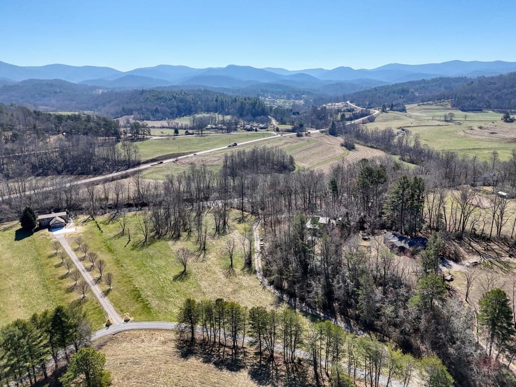 Lot 9 Riverside, Blairsville GA 30512 - Photo