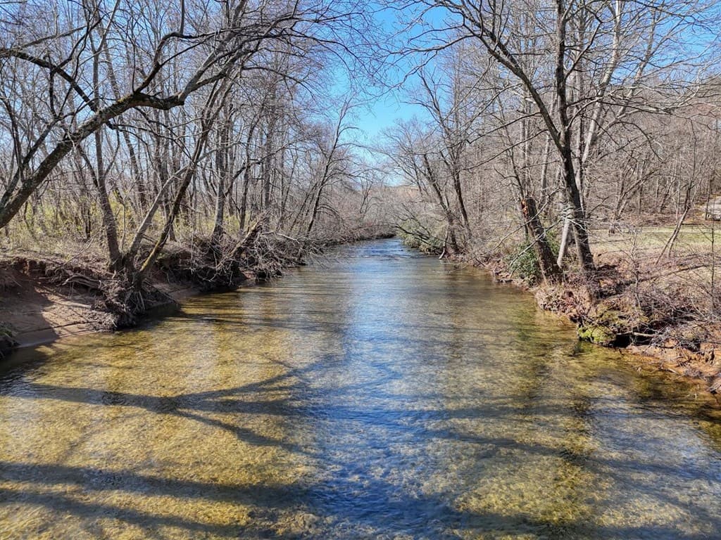 Lot 9 Riverside, Blairsville GA 30512 - Photo