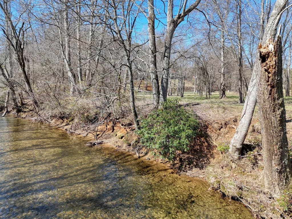 Lot 9 Riverside, Blairsville GA 30512 - Photo