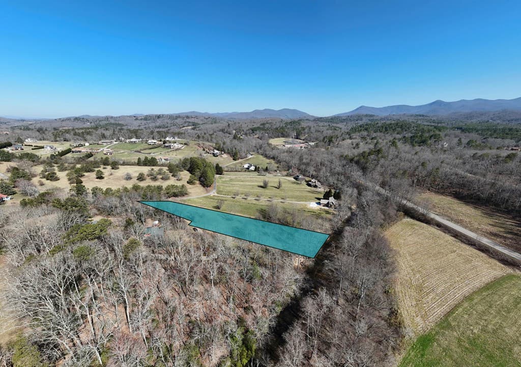 Lot 9 Riverside, Blairsville GA 30512 - Photo