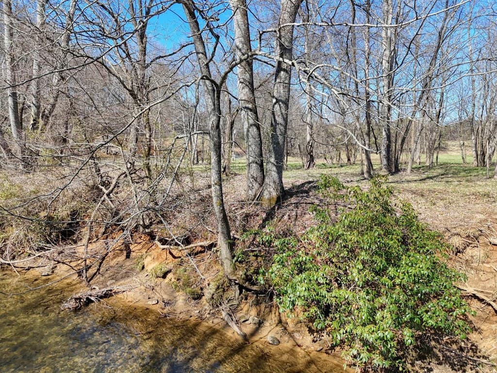 Lot 9 Riverside, Blairsville GA 30512 - Photo