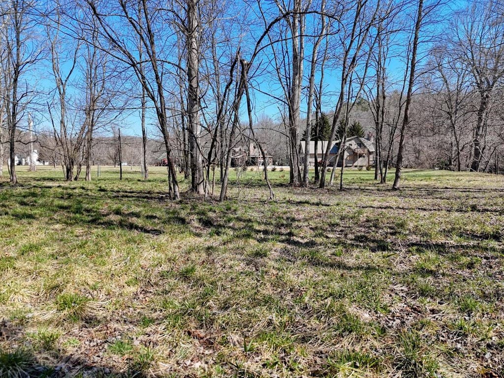 Lot 9 Riverside, Blairsville GA 30512 - Photo