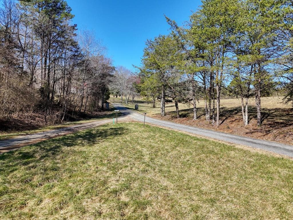 Lot 9 Riverside, Blairsville GA 30512 - Photo