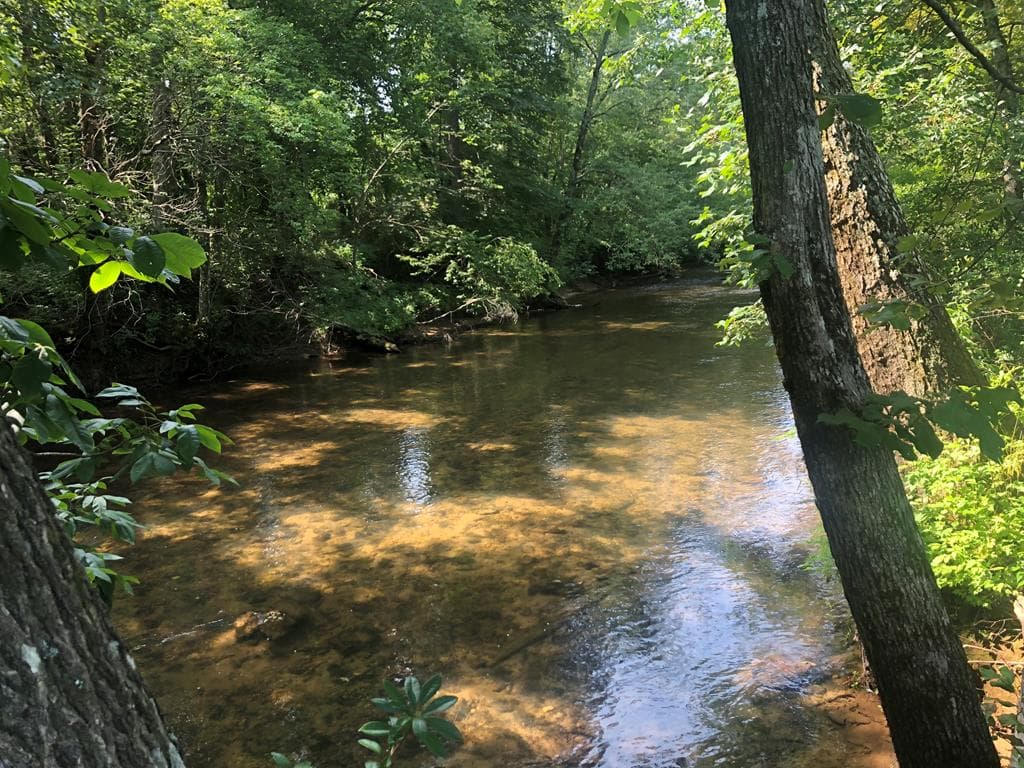 Lot 9 Riverside, Blairsville GA 30512 - Photo