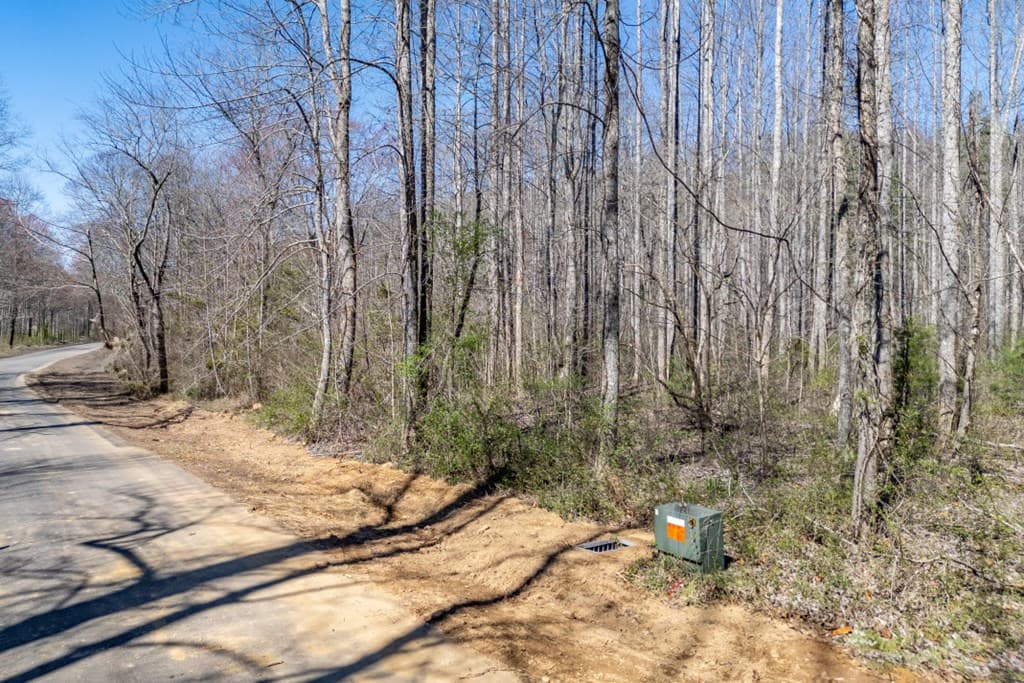 Lots 12+ Tusquittee Crossing, Hayesville NC 28904 - Photo