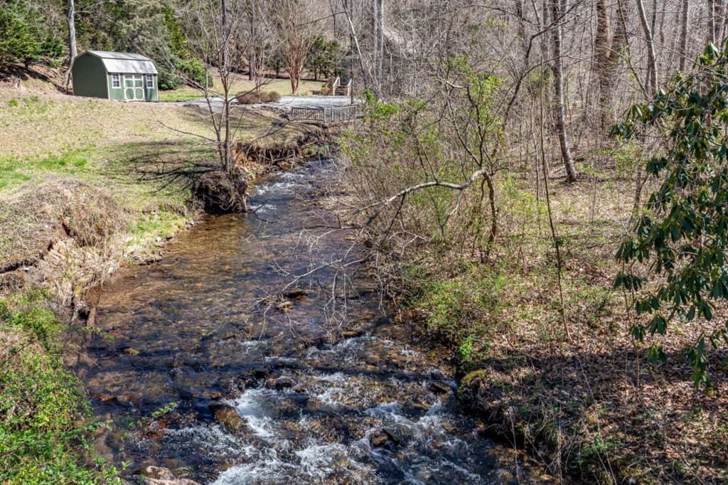 Lots 12+ Tusquittee Crossing, Hayesville NC 28904 - Photo