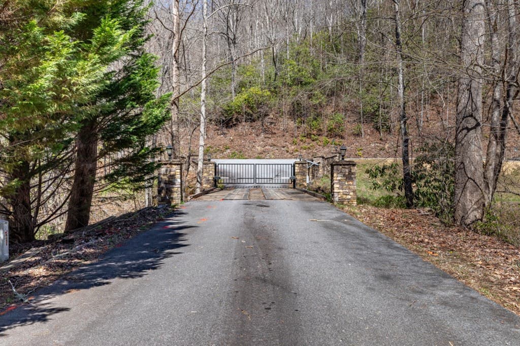 Lots 12+ Tusquittee Crossing, Hayesville NC 28904 - Photo
