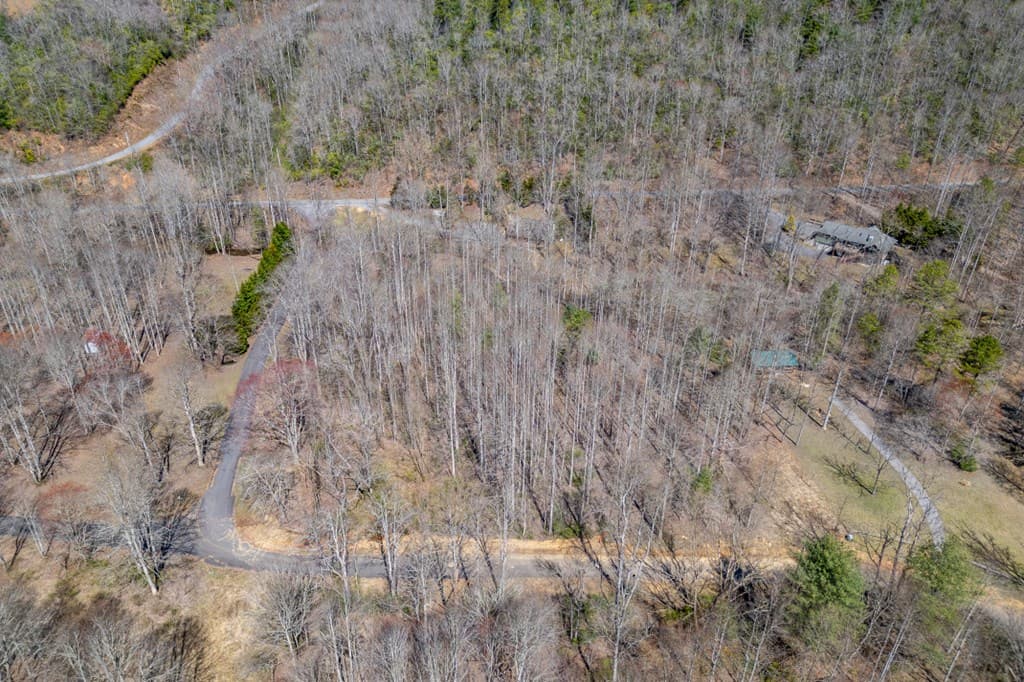 Lots 12+ Tusquittee Crossing, Hayesville NC 28904 - Photo