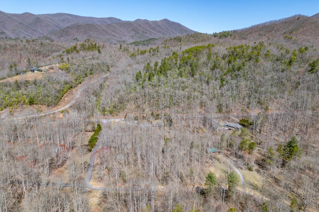 Lots 12+ Tusquittee Crossing, Hayesville NC 28904 - Photo
