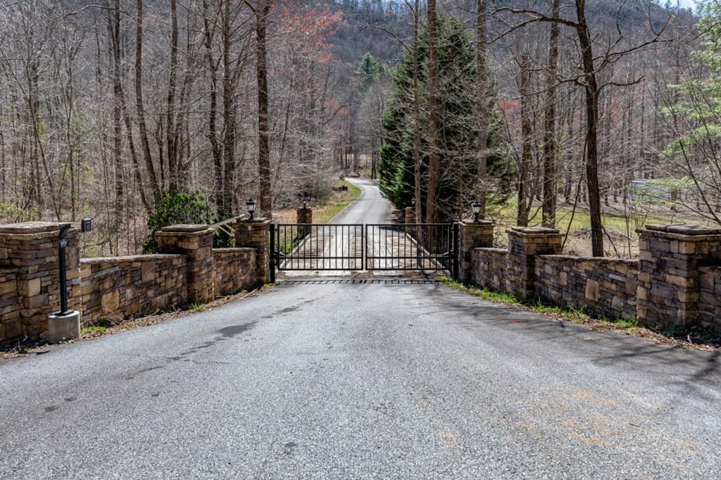 Lots 12+ Tusquittee Crossing, Hayesville NC 28904 - Photo