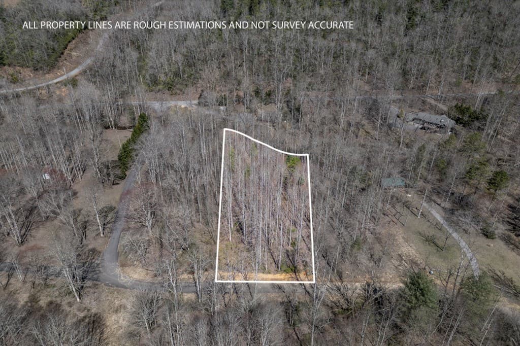 Lots 12+ Tusquittee Crossing, Hayesville NC 28904 - Photo
