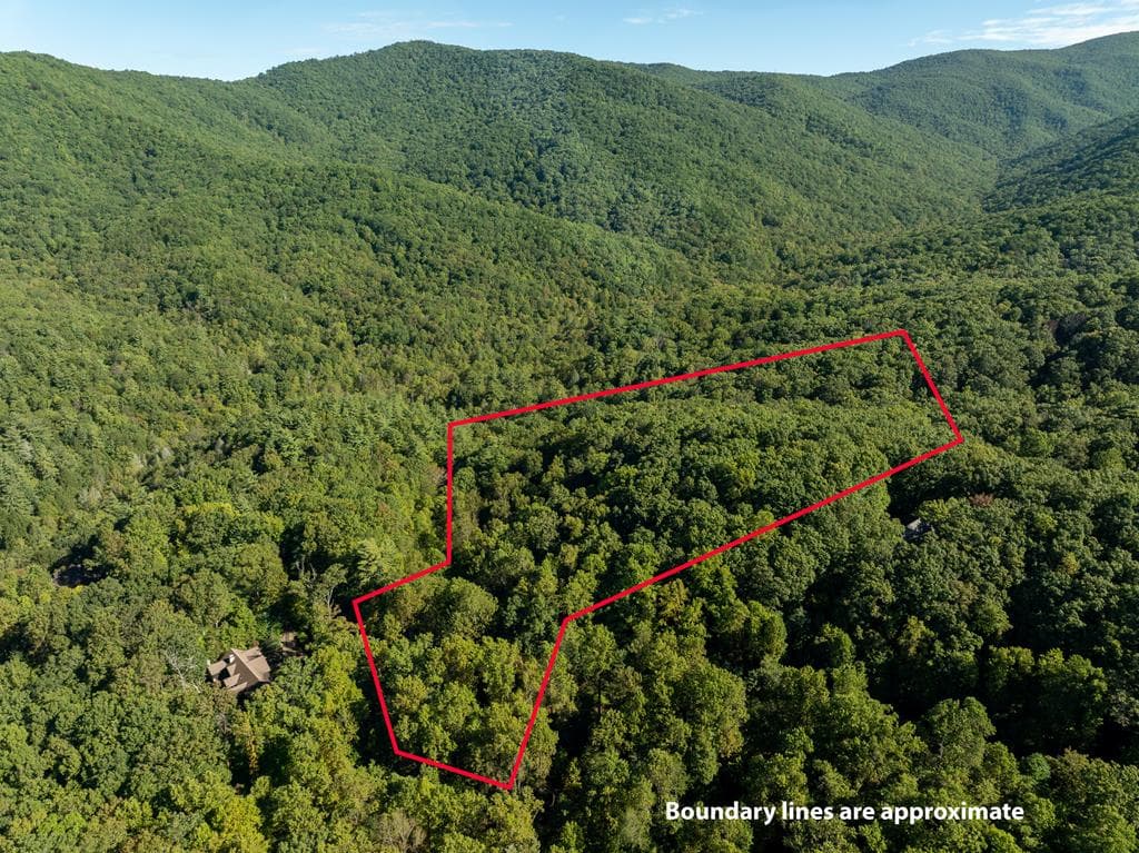 Lot 18 Wilderness Way, Ellijay GA 30536 - Photo