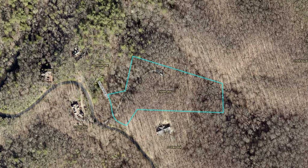 Lot 18 Wilderness Way, Ellijay GA 30536 - Photo