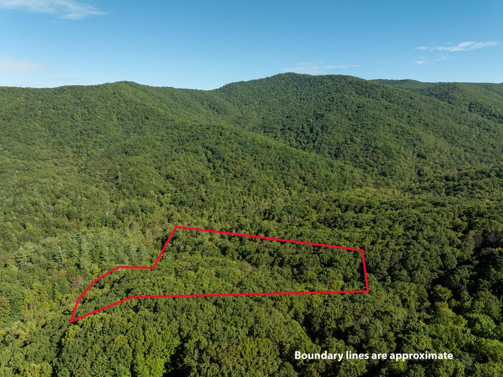 Lot 18 Wilderness Way, Ellijay GA 30536 - Photo
