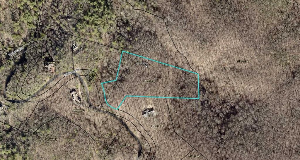 Lot 18 Wilderness Way, Ellijay GA 30536 - Photo