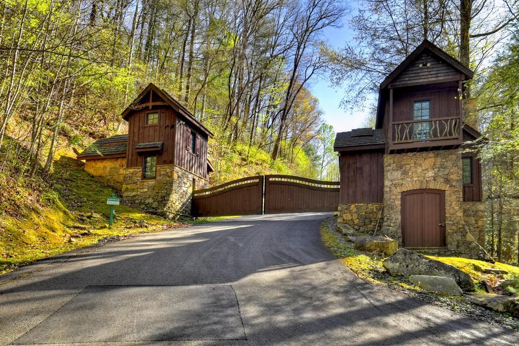 Lot 18 Wilderness Way, Ellijay GA 30536 - Photo