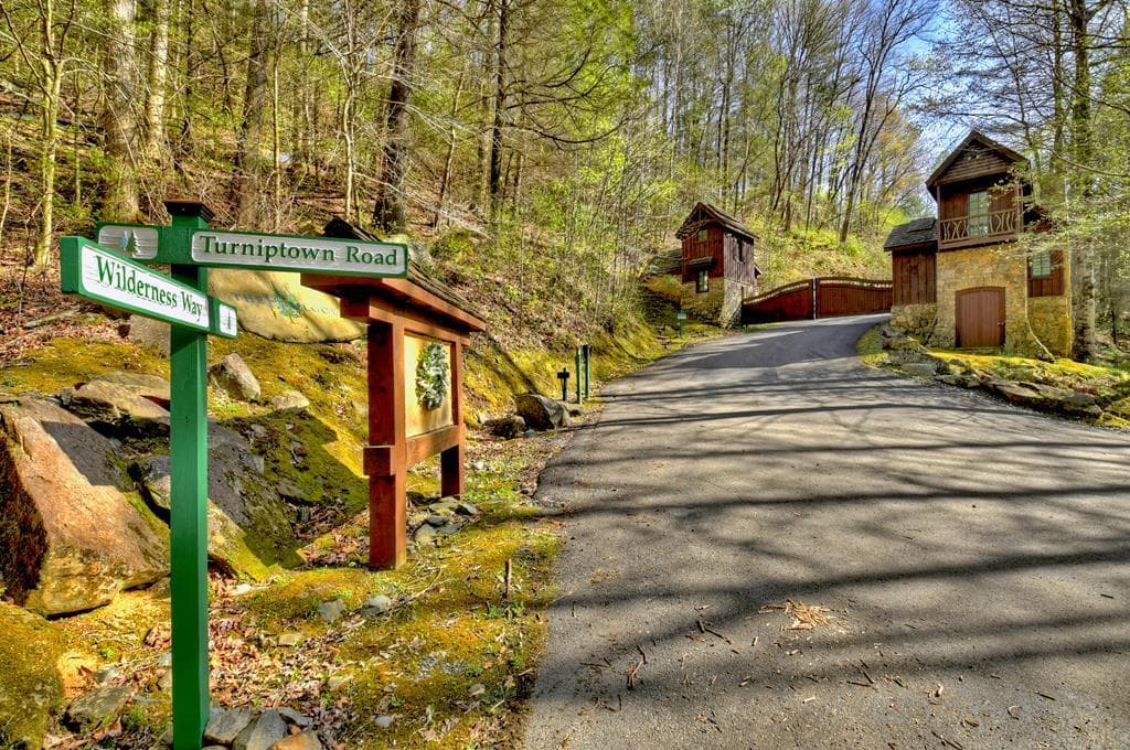 Lot 18 Wilderness Way, Ellijay GA 30536 - Photo