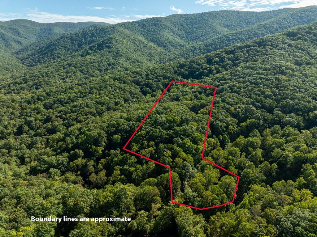 Lot 18 Wilderness Way, Ellijay GA 30536 - Photo