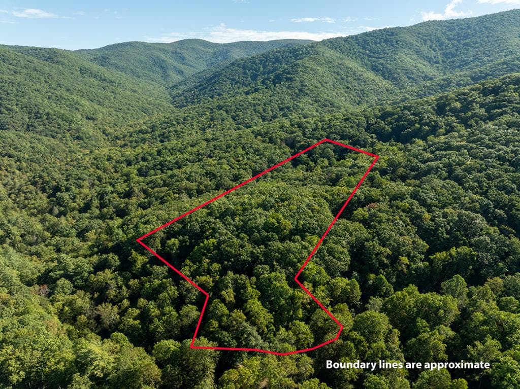 Lot 18 Wilderness Way, Ellijay GA 30536 - Photo
