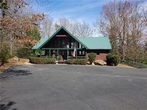 0 Trails End Summit, Ellijay GA 30540 - Photo