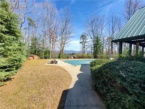 0 Trails End Summit, Ellijay GA 30540 - Photo
